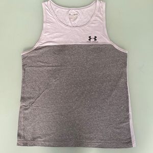 Under Armour tank top